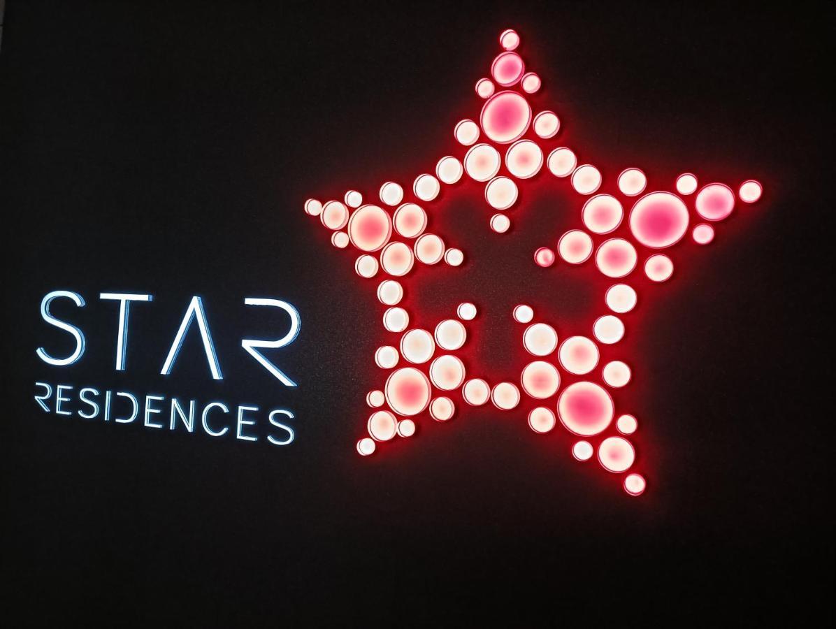 Star Klcc By B&B Kuala Lumpur Esterno foto