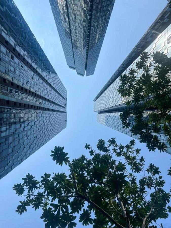 Star Klcc By B&B Kuala Lumpur Esterno foto